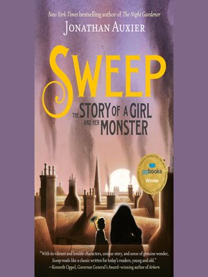 cover image of Sweep